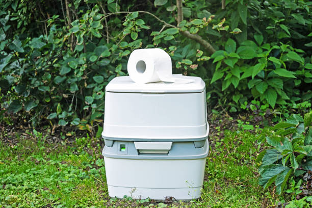 Best Porta potty rental for parties  in Decorah, IA