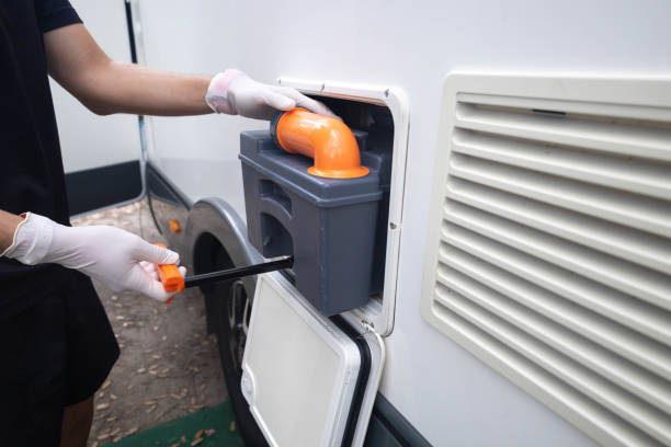 Decorah, IA porta potty rental Company