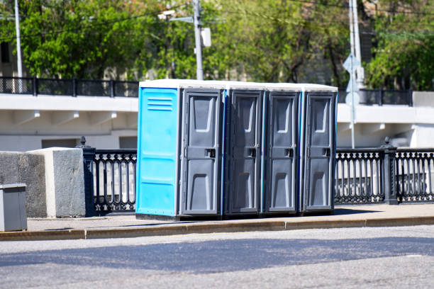 Best Portable toilet rental for construction  in Decorah, IA